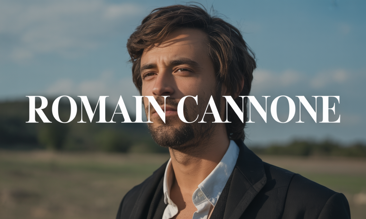 découvrez le parcours et les exploits de romain cannone, athlète français d'escrime, champion olympique et source d'inspiration.