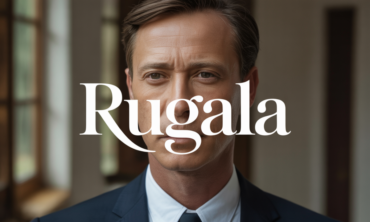 Illustration liée à l’origine et à l’histoire du nom de famille Rugala