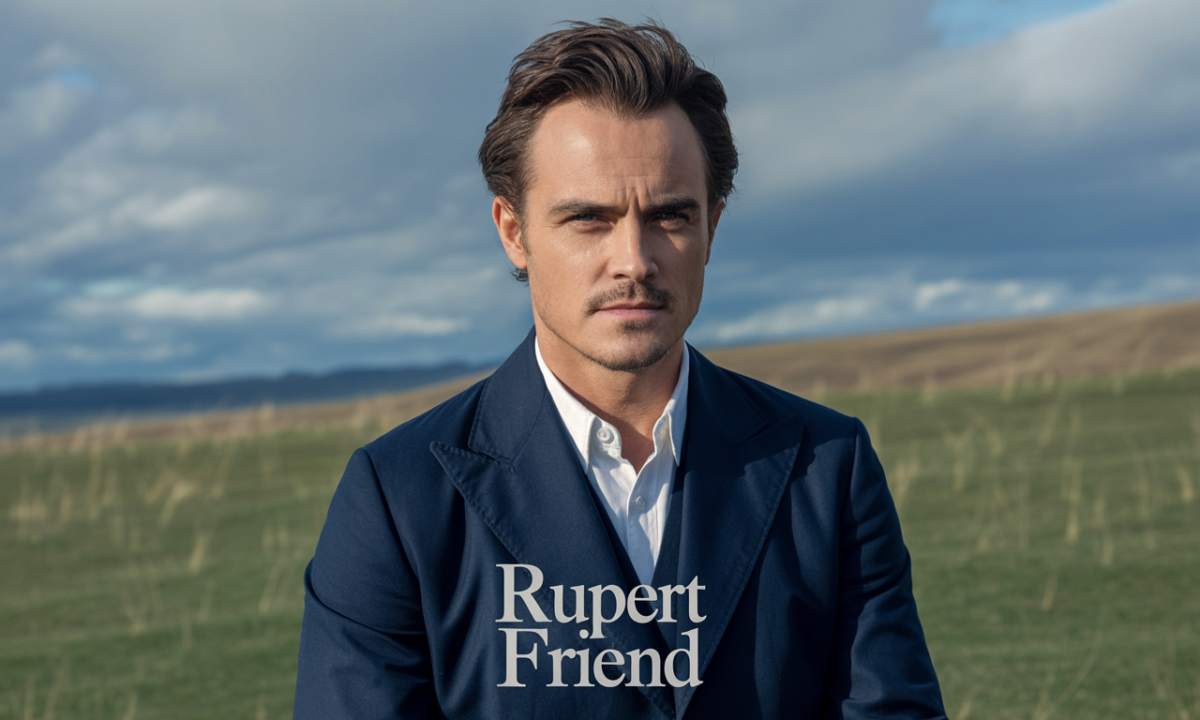 découvrez la carrière et la biographie de rupert friend, acteur britannique reconnu pour ses rôles majeurs au cinéma et à la télévision.