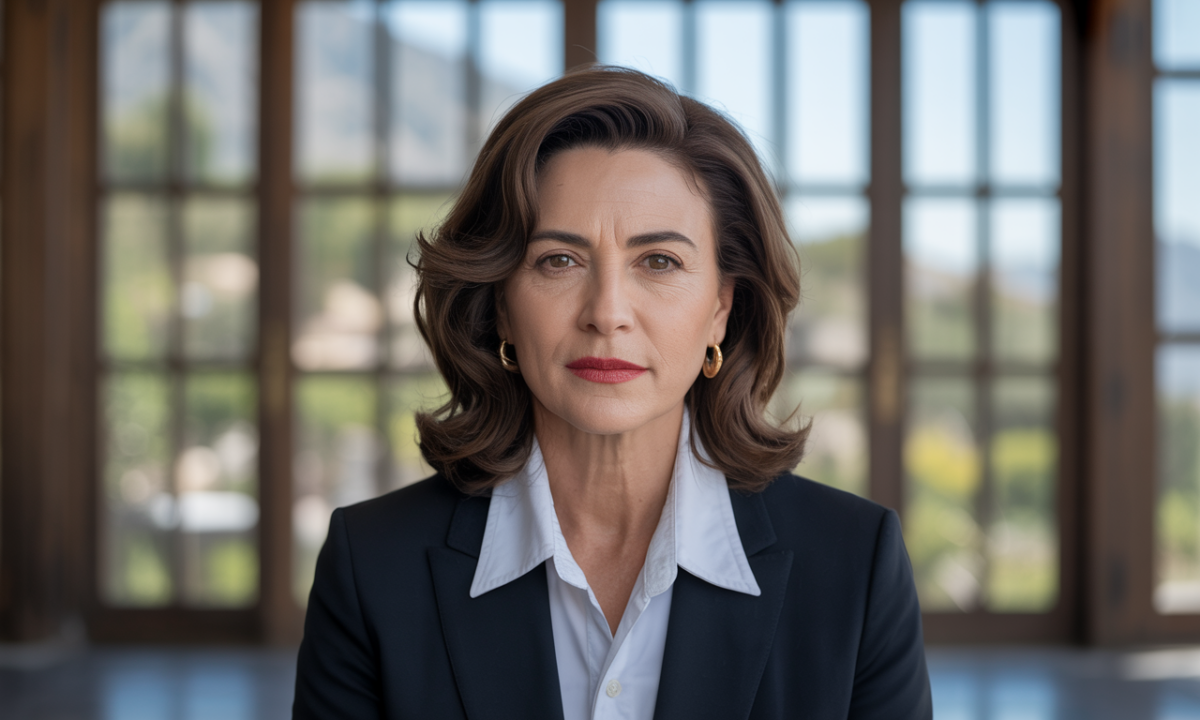 découvrez le parcours et les actualités de ruth elkrief, journaliste et présentatrice française reconnue pour son expertise en politique et en économie.