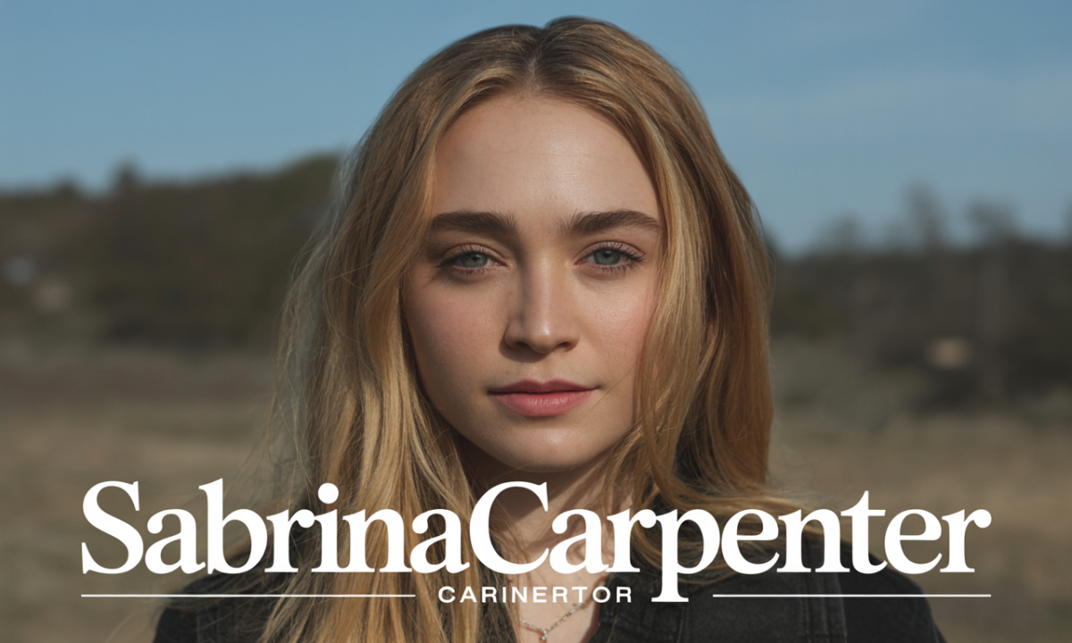 découvrez l'univers de sabrina carpenter, chanteuse, actrice et artiste talentueuse, avec ses plus grands succès, actualités et projets à venir.