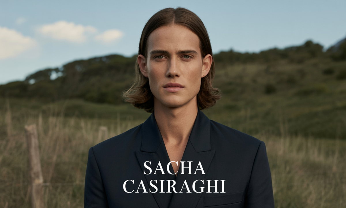 découvrez tout sur sacha casiraghi, figure emblématique de la noblesse monégasque et héritier de la prestigieuse famille grimaldi.