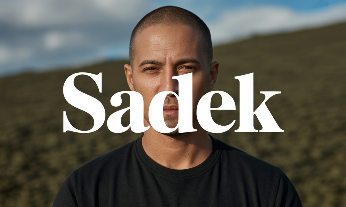 découvrez sadek, l'artiste incontournable du rap français, connu pour ses textes puissants et son style unique.