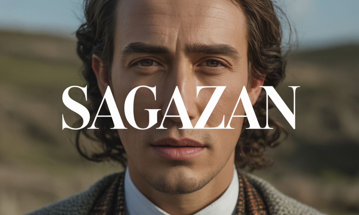 découvrez sagazan, une marque alliant élégance et authenticité pour des créations uniques et raffinées.