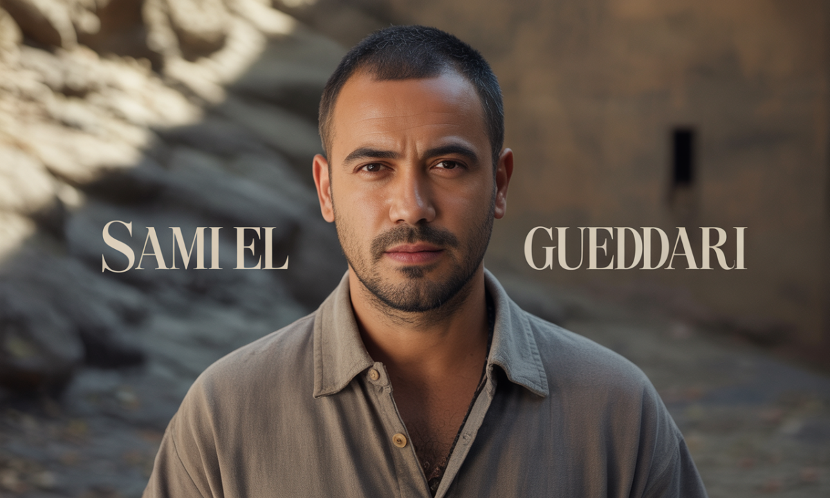 découvrez sami el gueddari, athlète handisport et conférencier engagé, inspirant par son parcours et ses accomplissements.