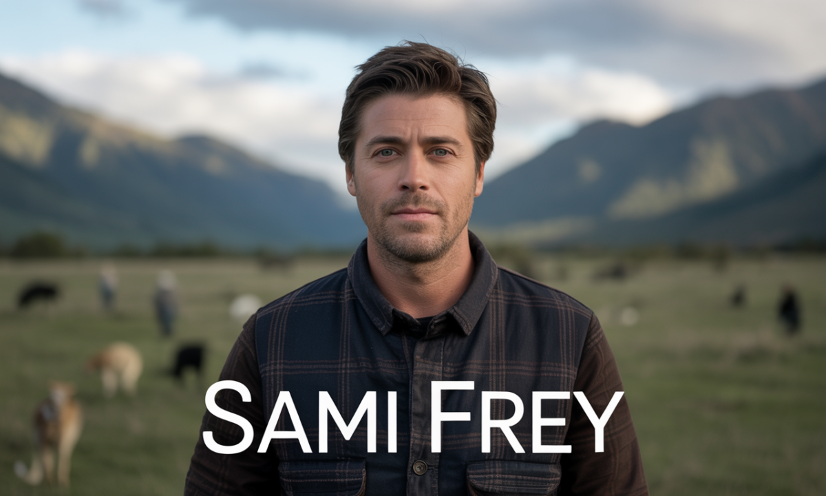 découvrez la carrière et la vie de sami frey, acteur emblématique du cinéma français reconnu pour ses rôles puissants et son charisme unique.