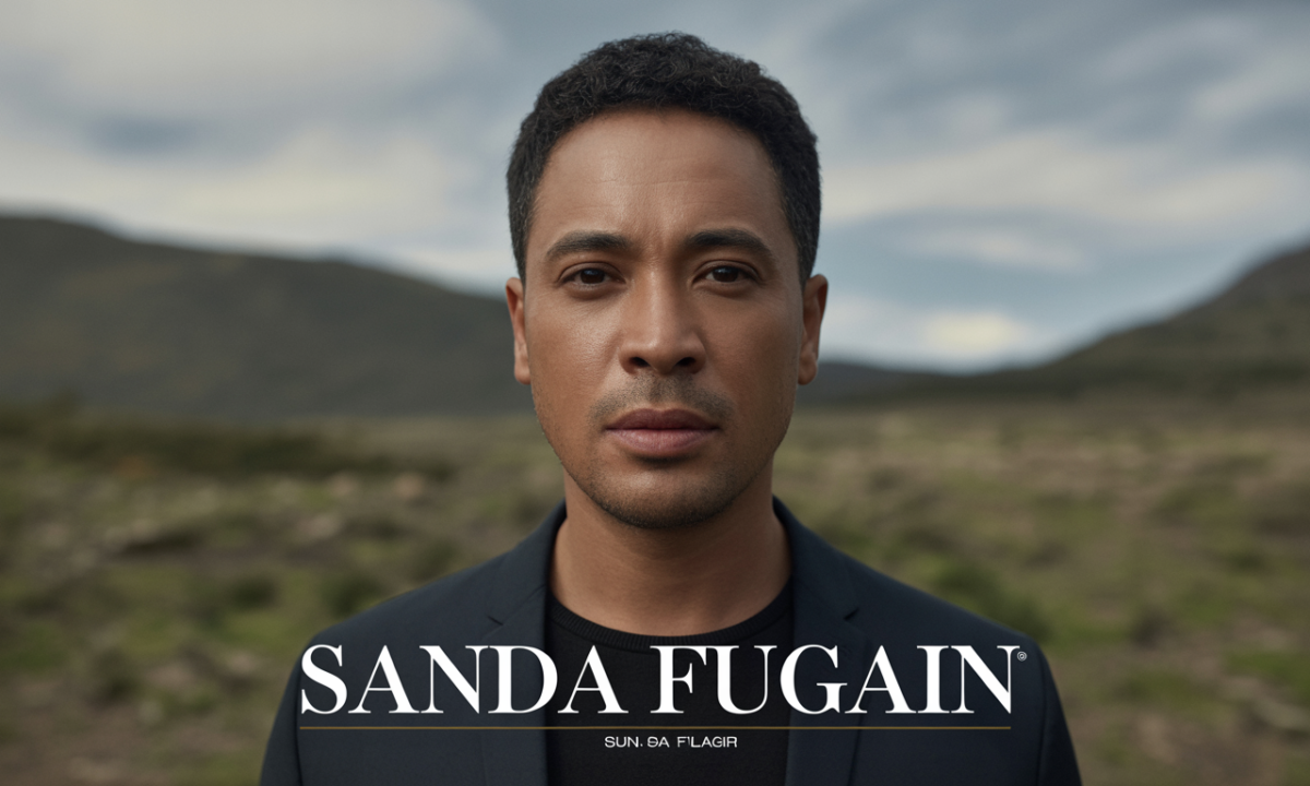 découvrez l'univers de sanda fugain, une personnalité engagée et inspirante, à travers ses projets et réalisations.