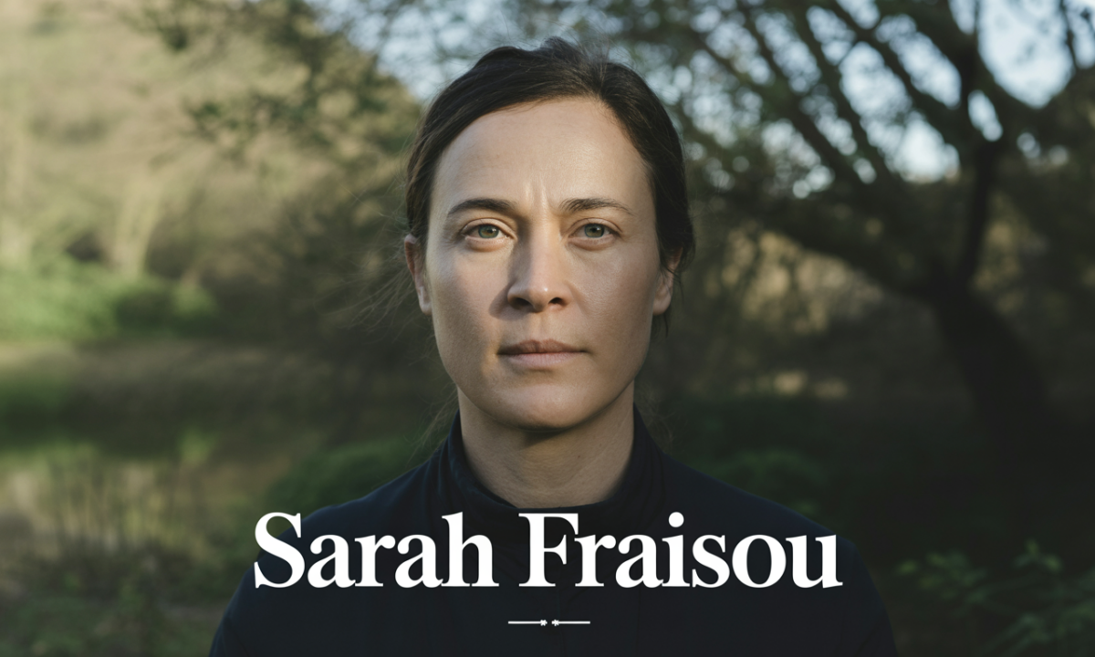 découvrez l'univers de sarah fraisou, personnalité médiatique et influenceuse française, célèbre pour son charisme et son succès dans la télé-réalité.