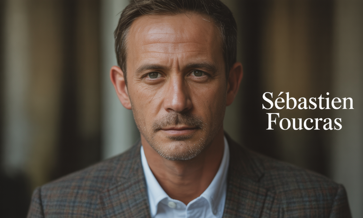 découvrez sébastien foucras, un artiste talentueux reconnu pour son expertise et sa créativité dans son domaine. explorez son parcours, ses réalisations et ses projets actuels.