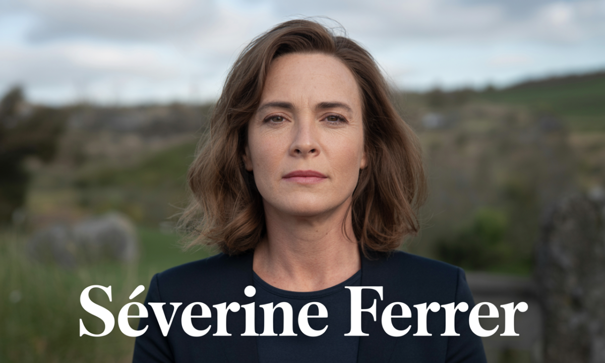 découvrez séverine ferrer, animatrice, chanteuse et personnalité médiatique française, reconnue pour son dynamisme et sa carrière polyvalente dans le monde du spectacle.
