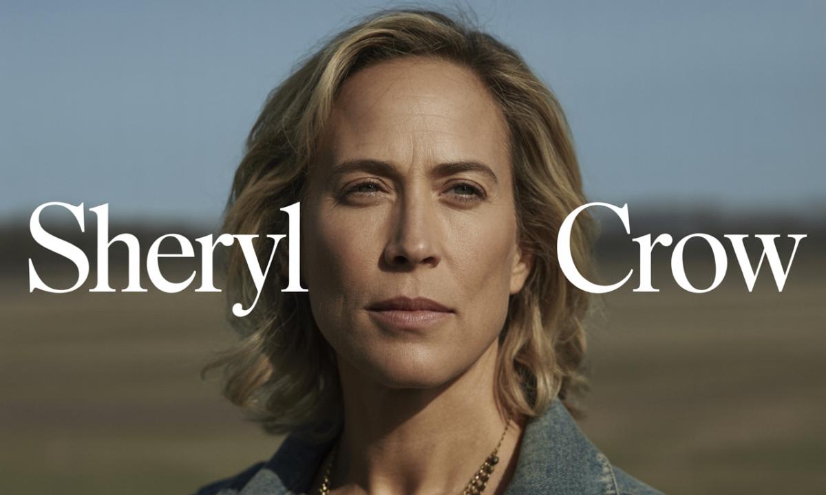 découvrez l'univers musical de sheryl crow, chanteuse et auteure-compositrice américaine reconnue pour ses hits intemporels et sa voix unique.