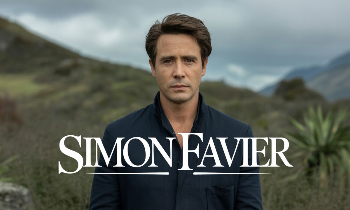 découvrez simon favier, expert passionné et innovant dans son domaine, offrant des solutions sur mesure et un savoir-faire reconnu.