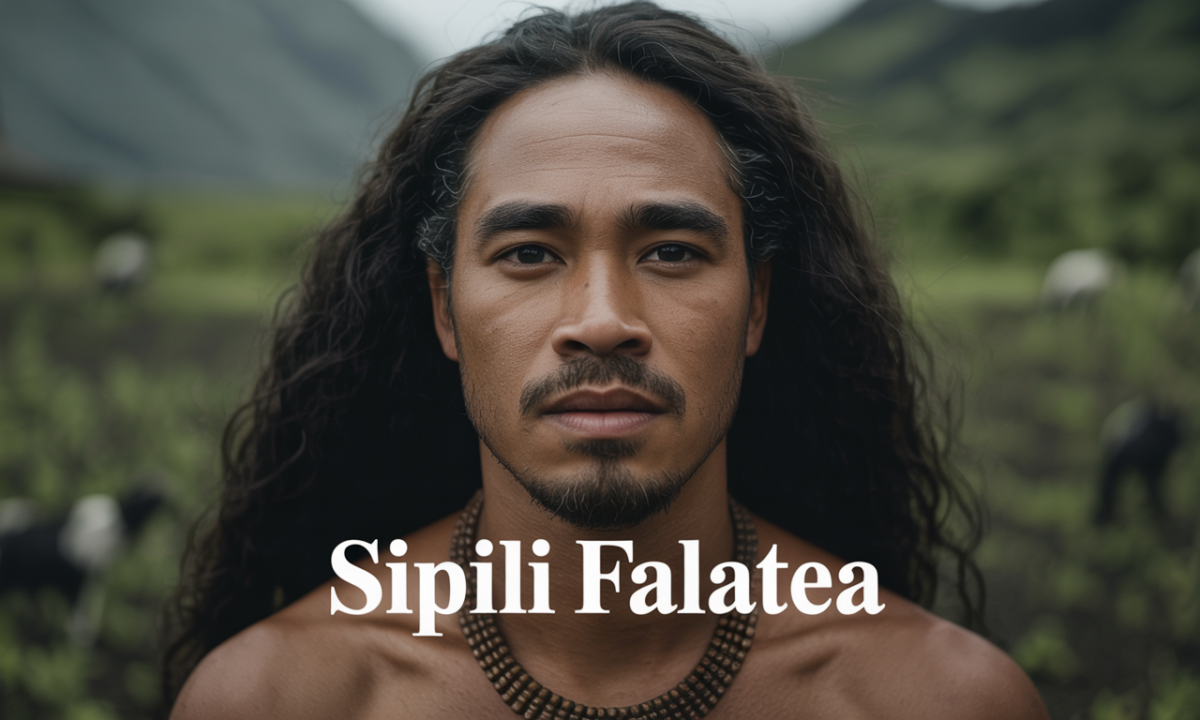 découvrez sipili falatea, athlète prometteur de rugby, reconnu pour sa puissance et son dynamisme sur le terrain. suivez ses performances et son parcours inspirant.