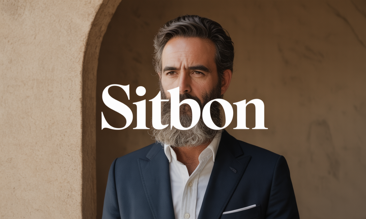 Illustration liée à l’origine et à l’histoire du nom de famille Sitbon