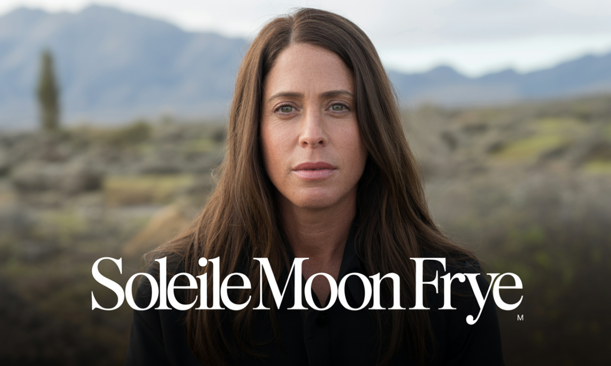 découvrez la carrière et la vie de soleil moon frye, l'actrice emblématique connue pour son rôle dans 'punky brewster' et son parcours inspirant dans le monde du divertissement.