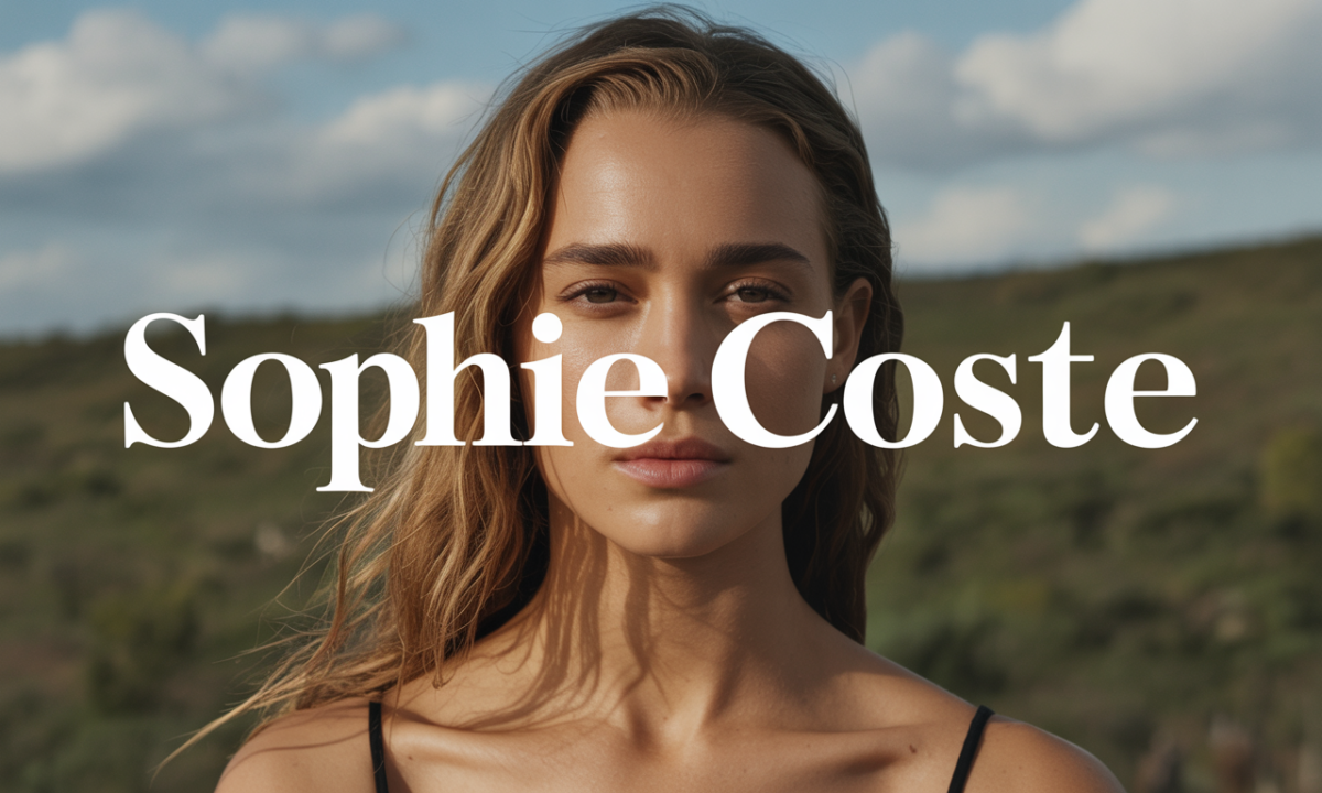 découvrez sophie coste, une professionnelle passionnée et experte dans son domaine, dédiée à offrir des solutions innovantes et personnalisées.