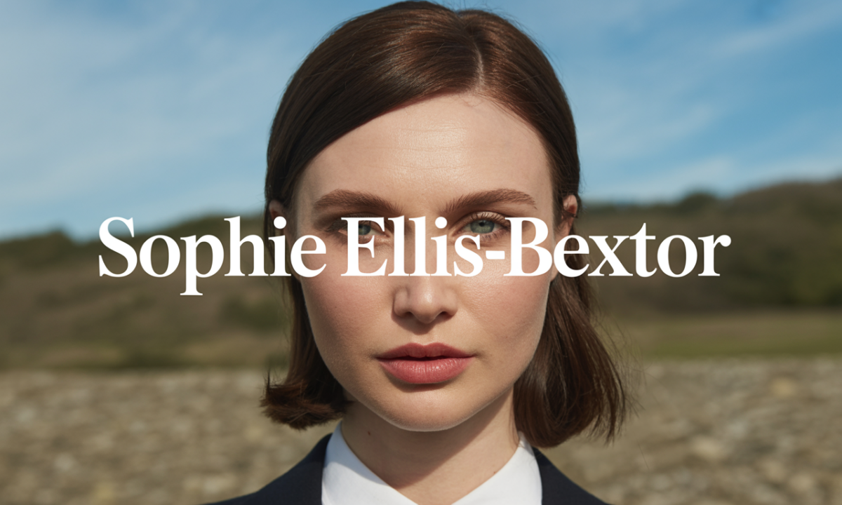 découvrez la carrière et les succès de sophie ellis-bextor, chanteuse britannique connue pour son style pop-dance unique et ses hits internationaux.