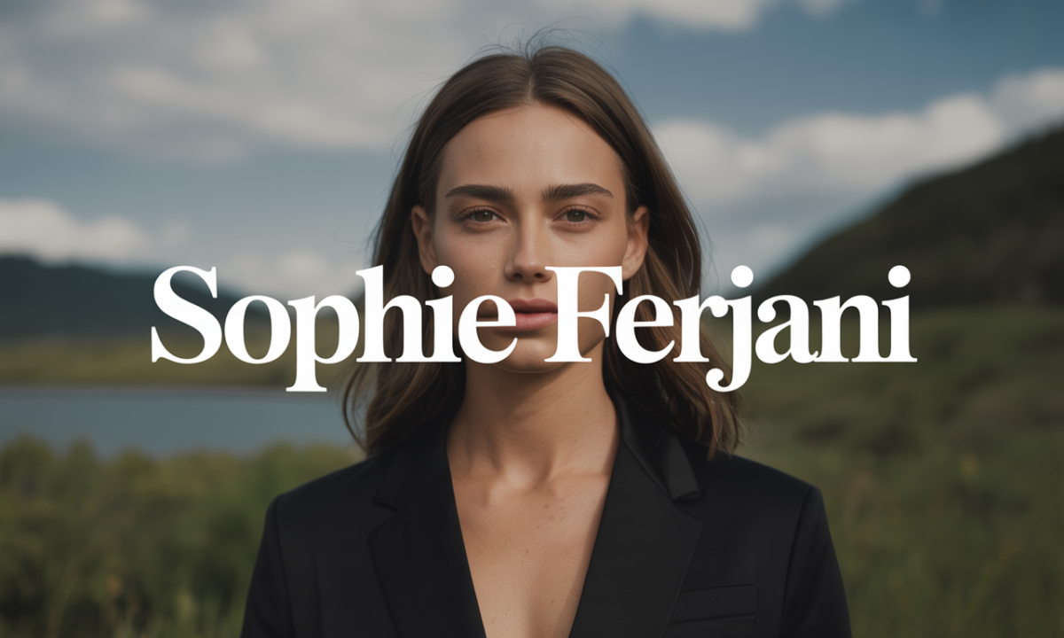 découvrez l'univers de sophie ferjani, décoratrice d'intérieur passionnée, et laissez-vous inspirer par ses idées déco originales et tendances.