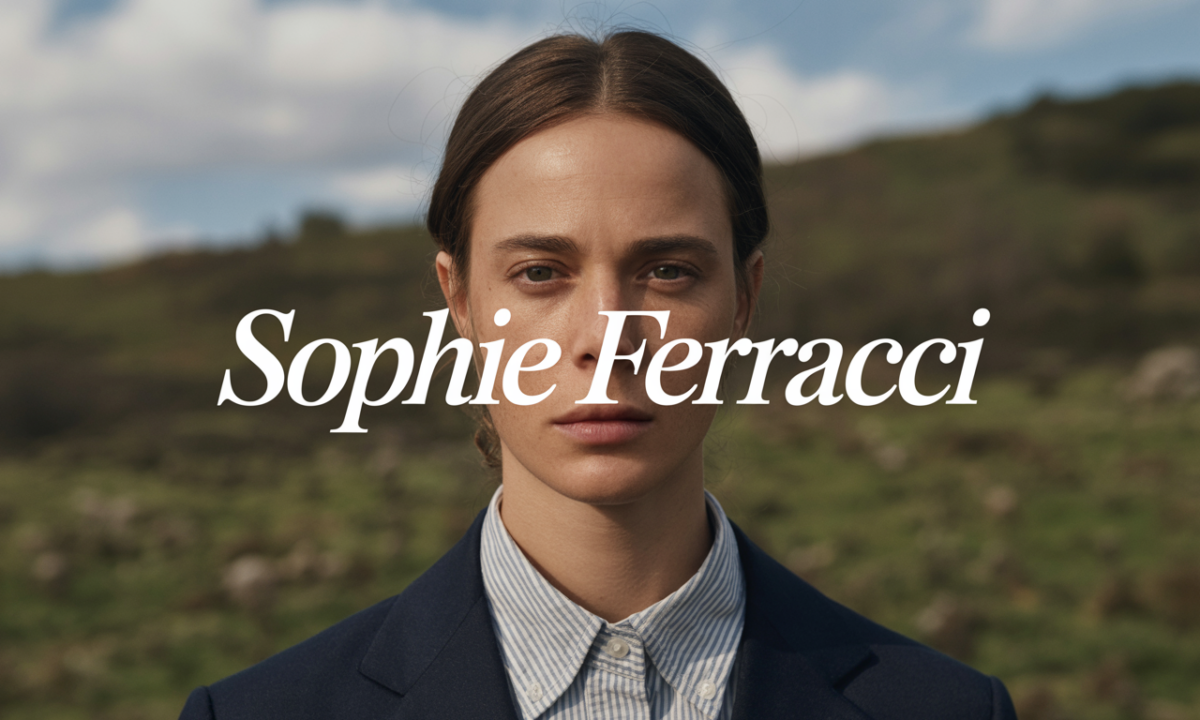 découvrez sophie ferracci, son parcours, ses réalisations et son expertise. explorez son univers professionnel et ses projets inspirants.