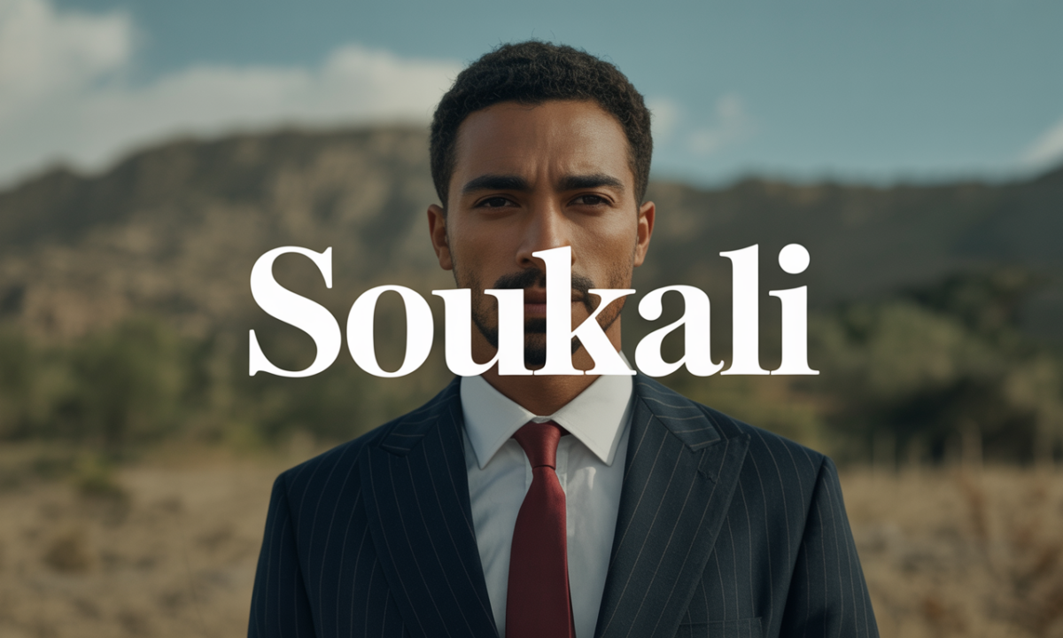 découvrez soukali, une expérience unique alliant authenticité et modernité pour tous vos besoins.