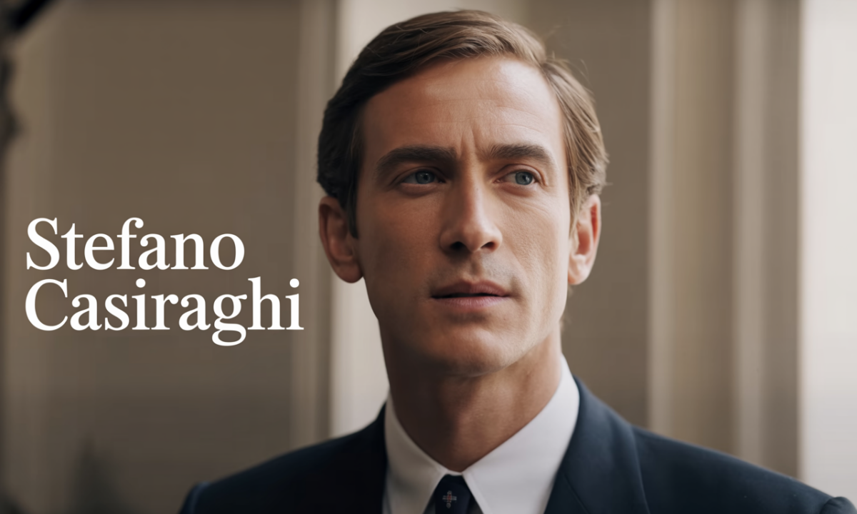 découvrez la vie et l'héritage de stefano casiraghi, homme d'affaires italien et icône de la famille princière de monaco.