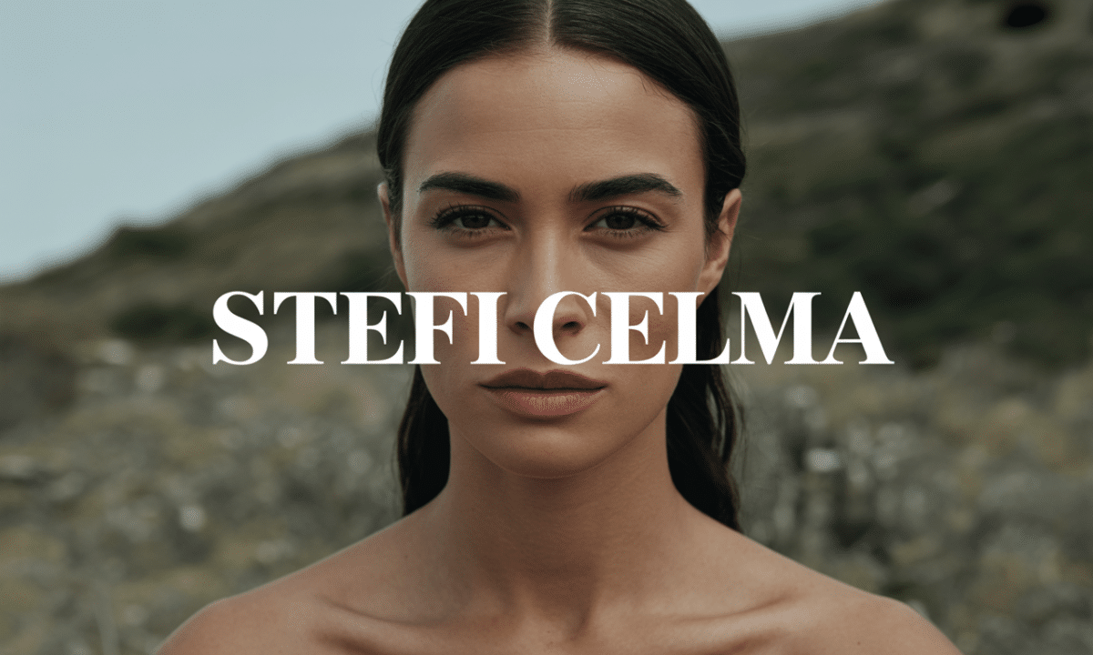 découvrez stéfi celma, actrice et chanteuse française reconnue pour son talent et sa polyvalence dans le monde du spectacle.