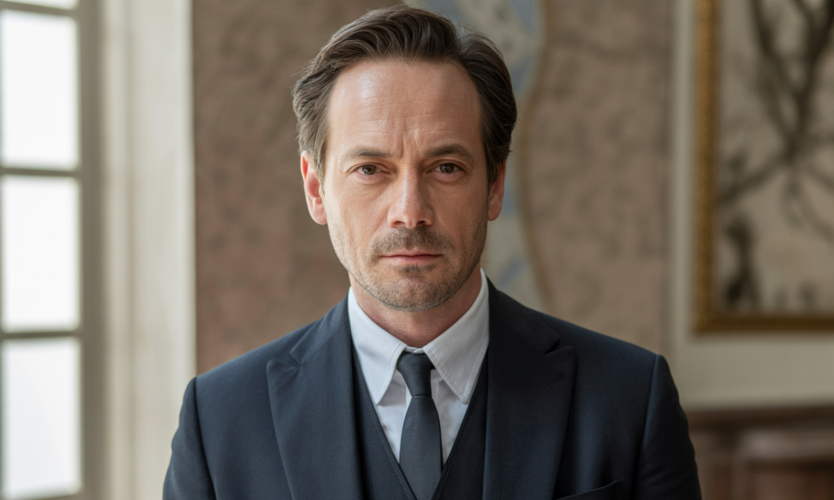 découvrez le parcours et les réalisations de stéphane freiss, acteur renommé du cinéma et du théâtre français.