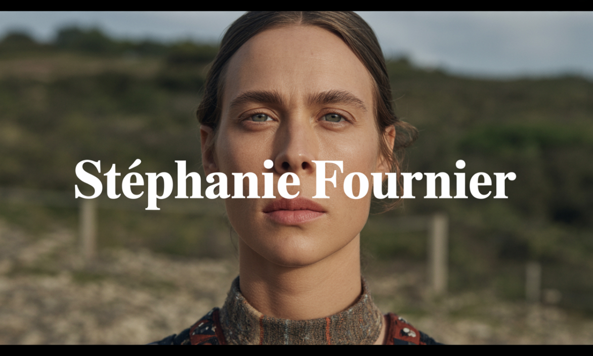 découvrez le profil professionnel de stéphanie fournier, ses compétences, son parcours et ses réalisations.