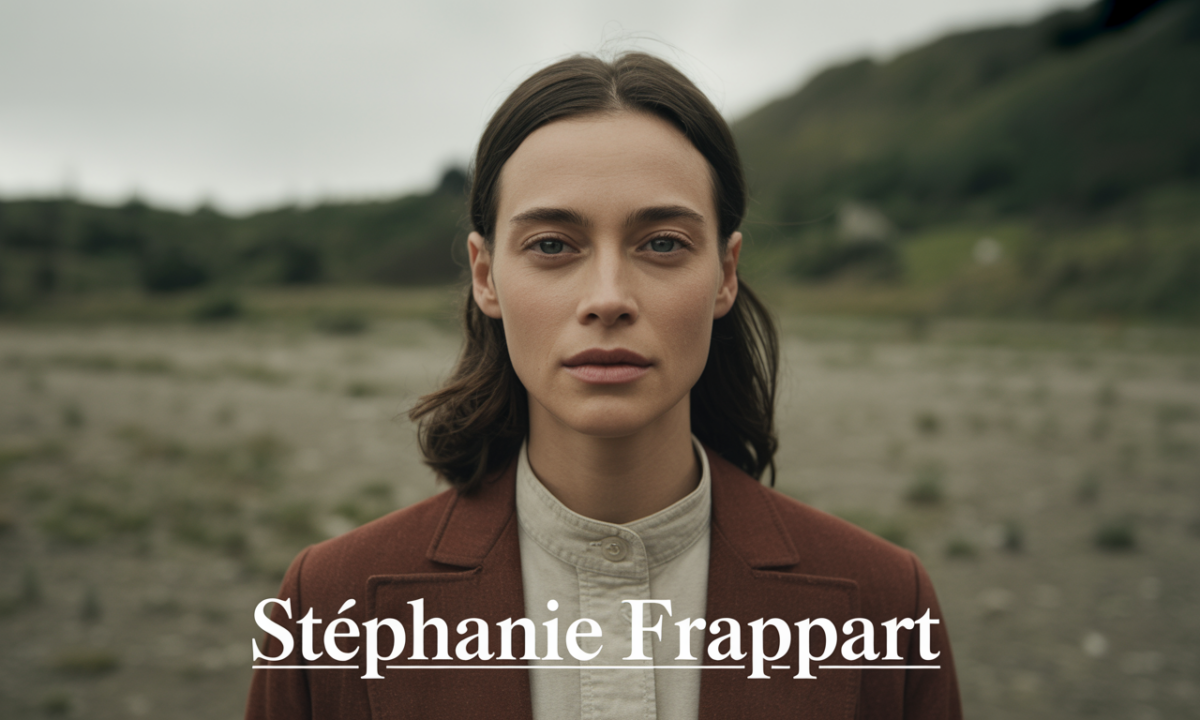 découvrez stéphanie frappart, pionnière dans le monde du football, reconnue pour ses exploits en tant qu'arbitre internationale et son parcours inspirant.