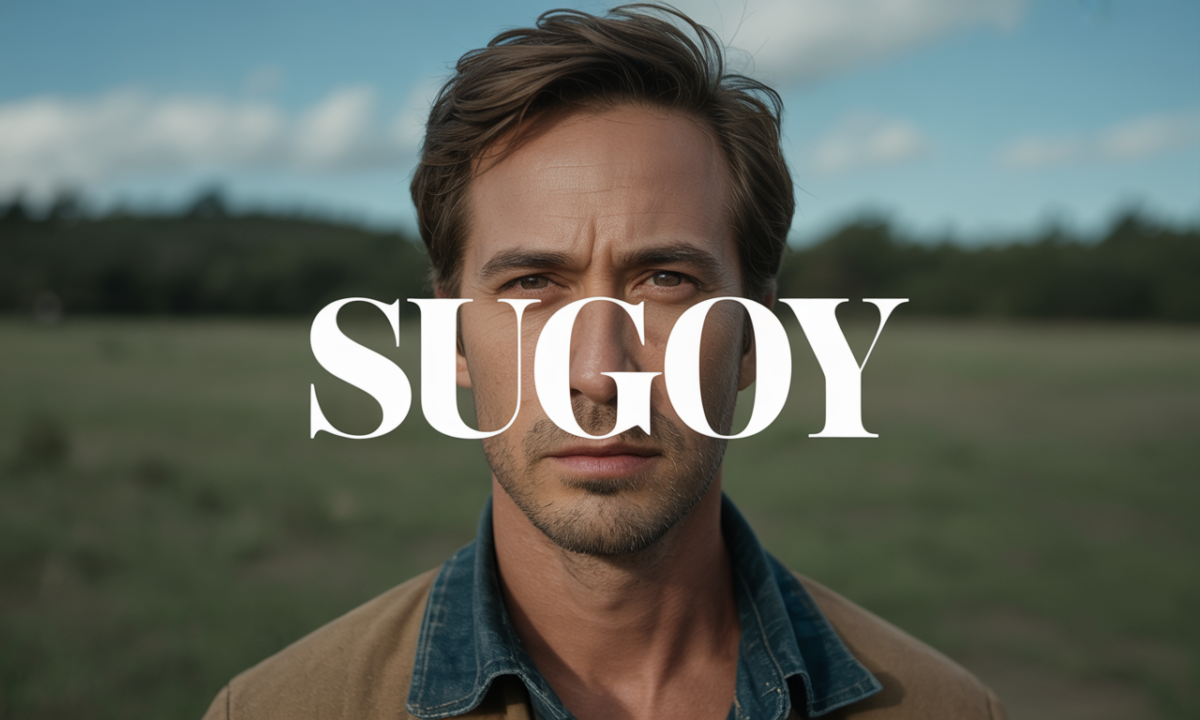 sugoy : découvrez l'univers unique et innovant de sugoy, où qualité et passion se rencontrent pour vous offrir une expérience exceptionnelle.