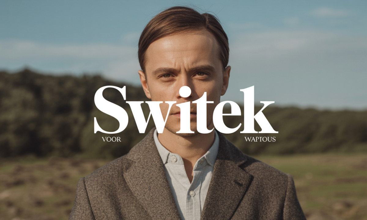 découvrez tout sur switek, une marque innovante et passionnante. explorez nos articles, nouveautés et actualités exclusives autour de switek.