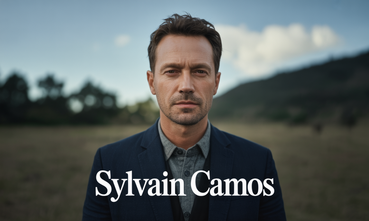 découvrez sylvain camos, expert passionné dans son domaine, offrant des services personnalisés et des conseils avisés pour répondre à vos besoins.