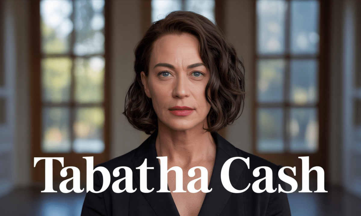 découvrez la carrière et la vie de tabatha cash, une icône du cinéma français devenue une personnalité influente.