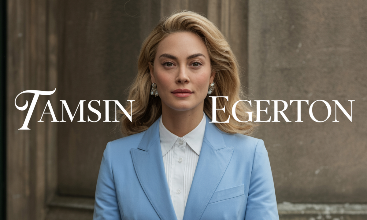 découvrez le profil de tamsin egerton, actrice britannique connue pour ses rôles dans le cinéma et la télévision. explorez sa carrière, ses projets récents et ses actualités.