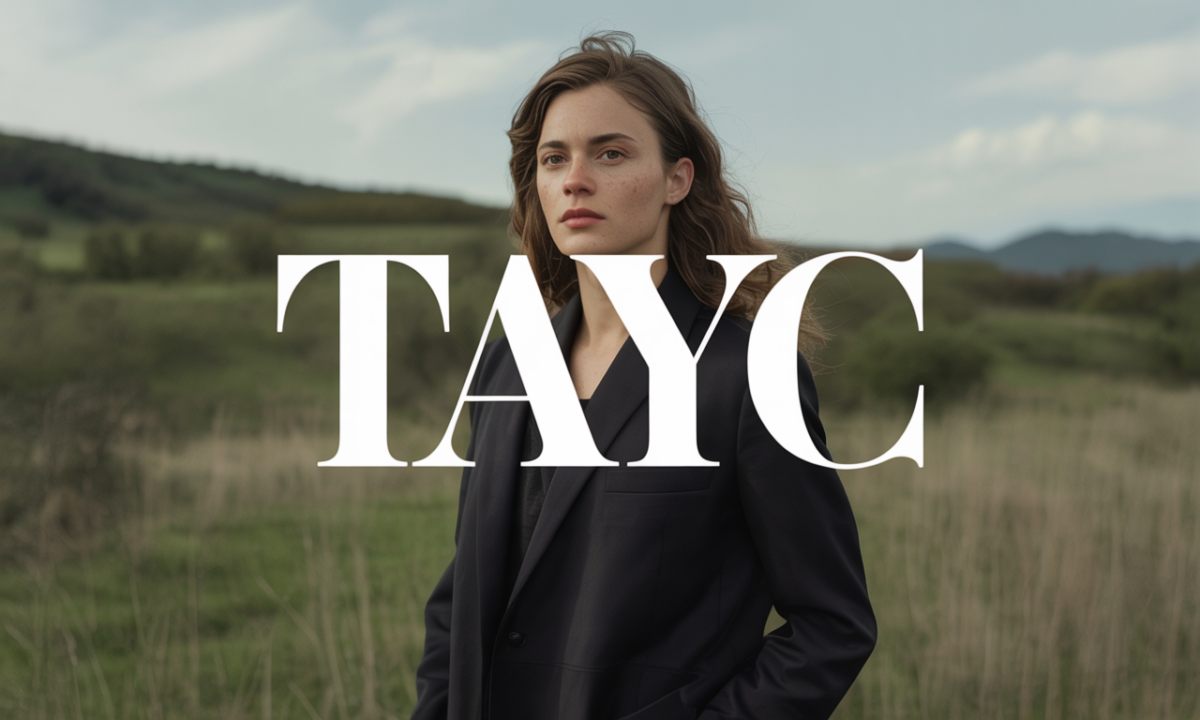 Illustration symbolique liée à l’origine du prénom Tayc