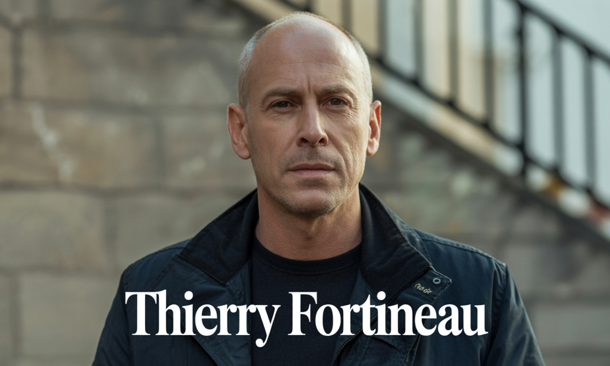 découvrez le parcours et les réalisations de thierry fortineau, acteur et personnalité reconnue, à travers ses œuvres et contributions.