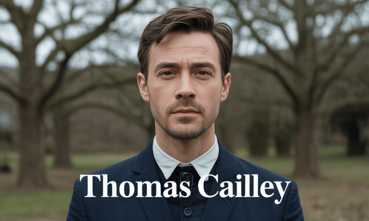 découvrez thomas cailley, réalisateur et scénariste français renommé, connu pour ses films innovants et son style cinématographique unique.