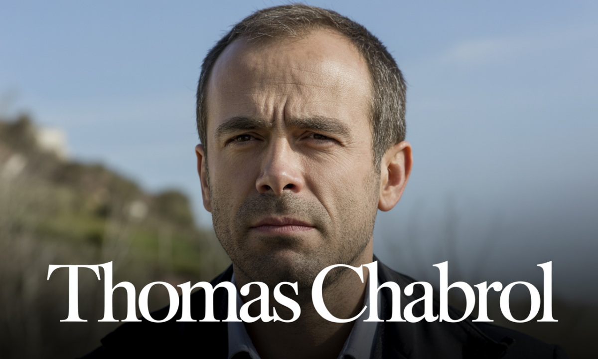 découvrez thomas chabrol, acteur et réalisateur français reconnu pour ses rôles marquants au cinéma et à la télévision.