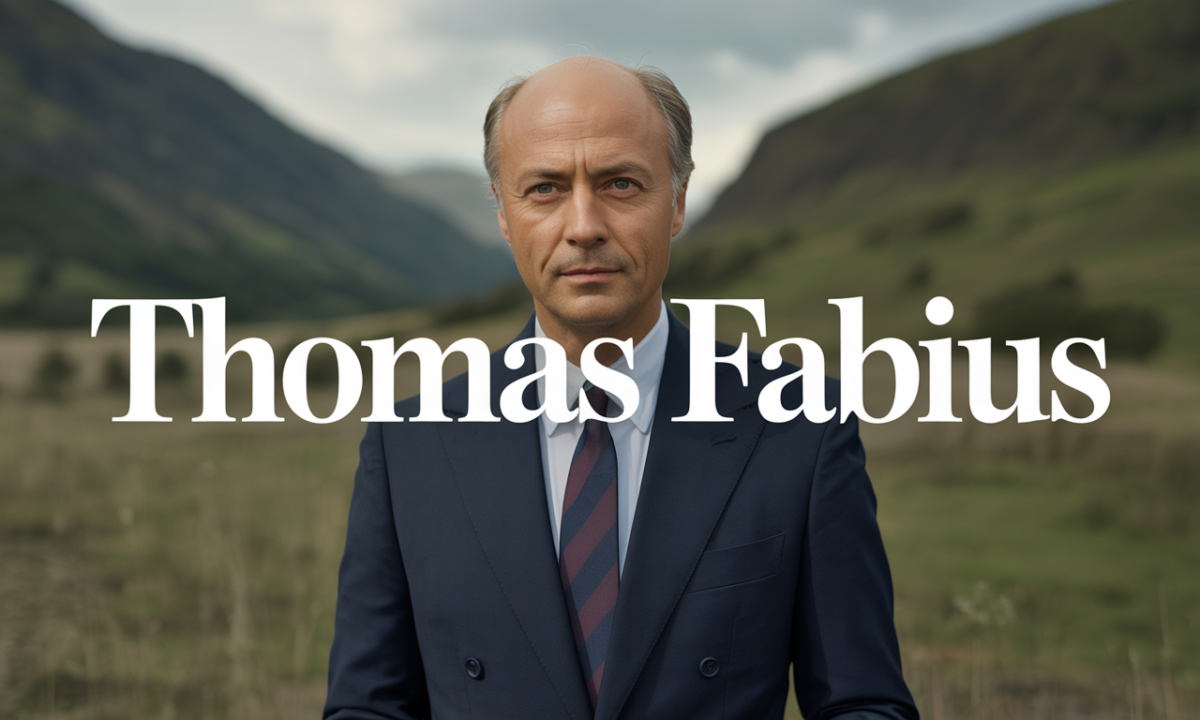 découvrez le profil de thomas fabius, ses réalisations et son parcours professionnel.