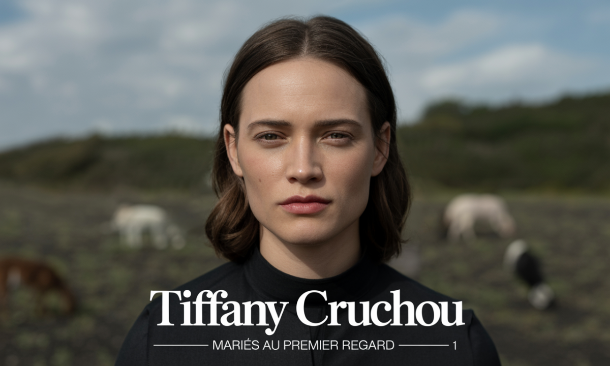 découvrez tiffany cruchou, candidate emblématique de la saison 1 de mariés au premier regard, et son parcours unique vers l'amour.
