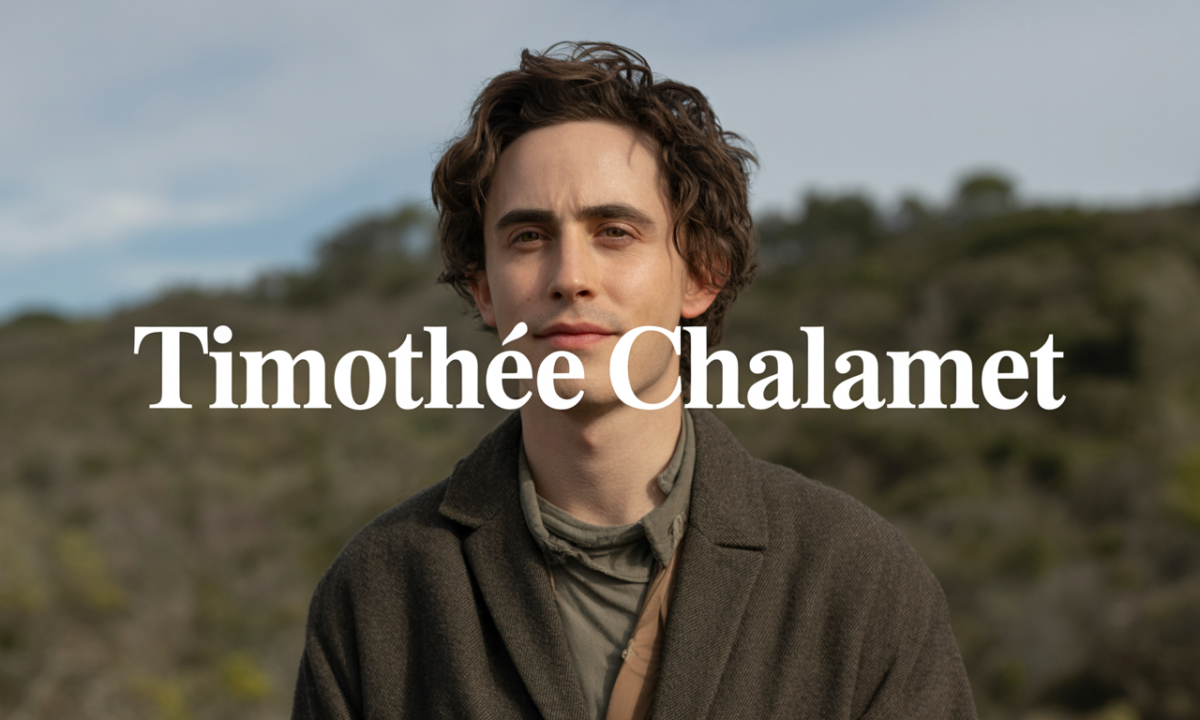 découvrez tout sur timothée chalamet, acteur talentueux et étoile montante d'hollywood, connu pour ses rôles captivants et son charisme unique.