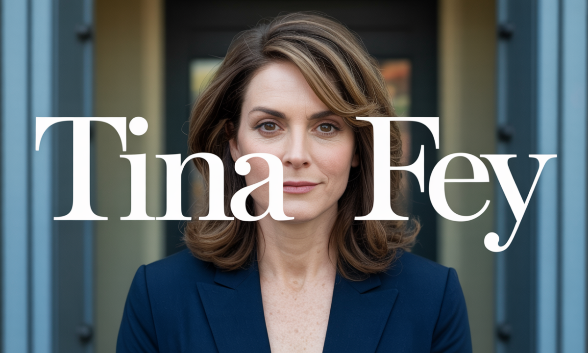 découvrez la carrière éclatante de tina fey, actrice, humoriste et scénariste américaine, célèbre pour son humour incisif et ses rôles emblématiques.