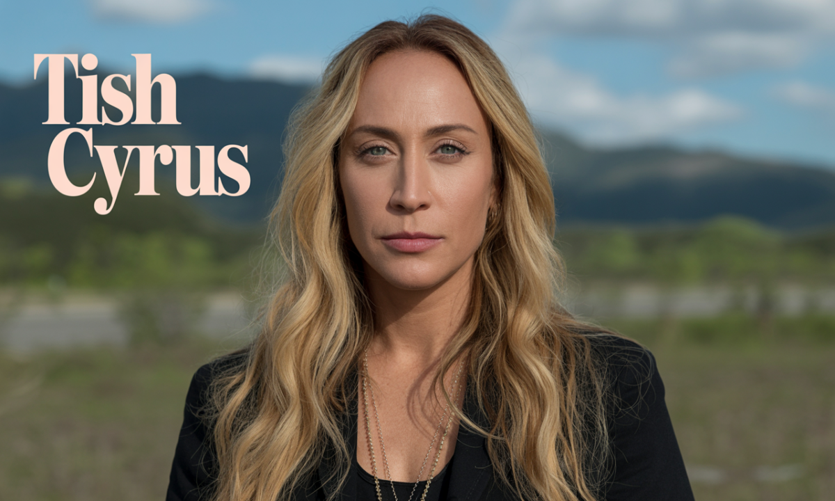 découvrez tout sur tish cyrus : sa carrière, sa vie personnelle et son influence dans l'industrie du divertissement.