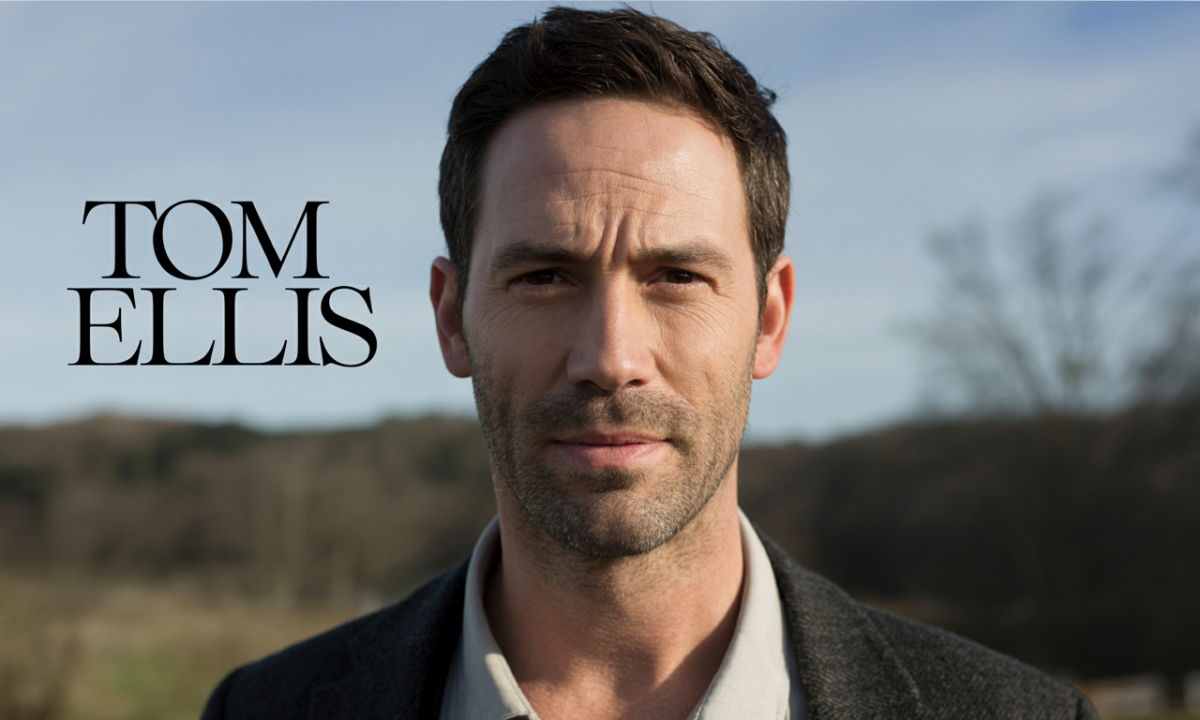 découvrez la carrière et la vie de tom ellis, l'acteur britannique célèbre pour son rôle dans la série lucifer.