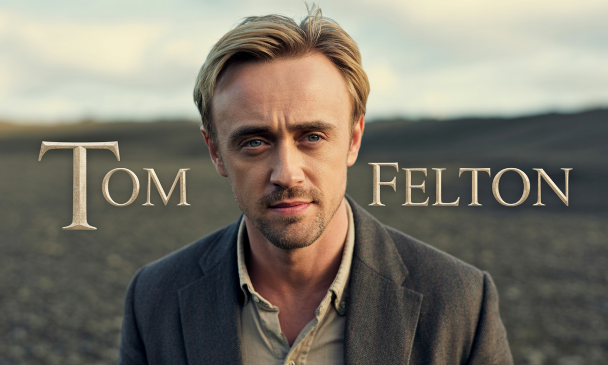découvrez la carrière et la vie de tom felton, célèbre pour son rôle de drago malefoy dans la saga harry potter. biographie, actualités et projets récents.