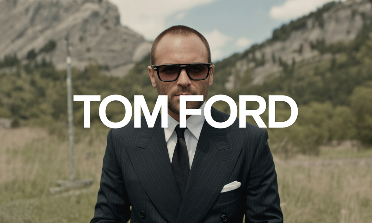 découvrez l'élégance et le luxe intemporel avec tom ford, marque emblématique de mode, parfums et accessoires haut de gamme.