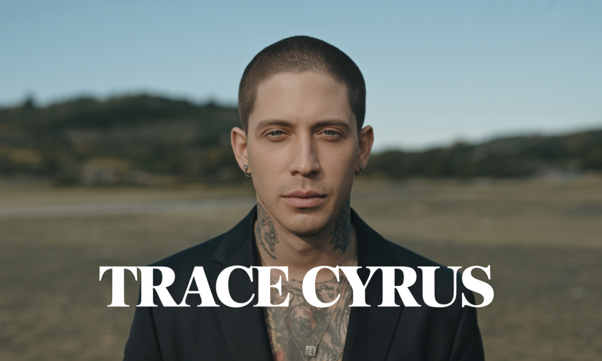 découvrez trace cyrus, musicien et artiste talentueux, connu pour son style unique et sa carrière dans l'industrie musicale.