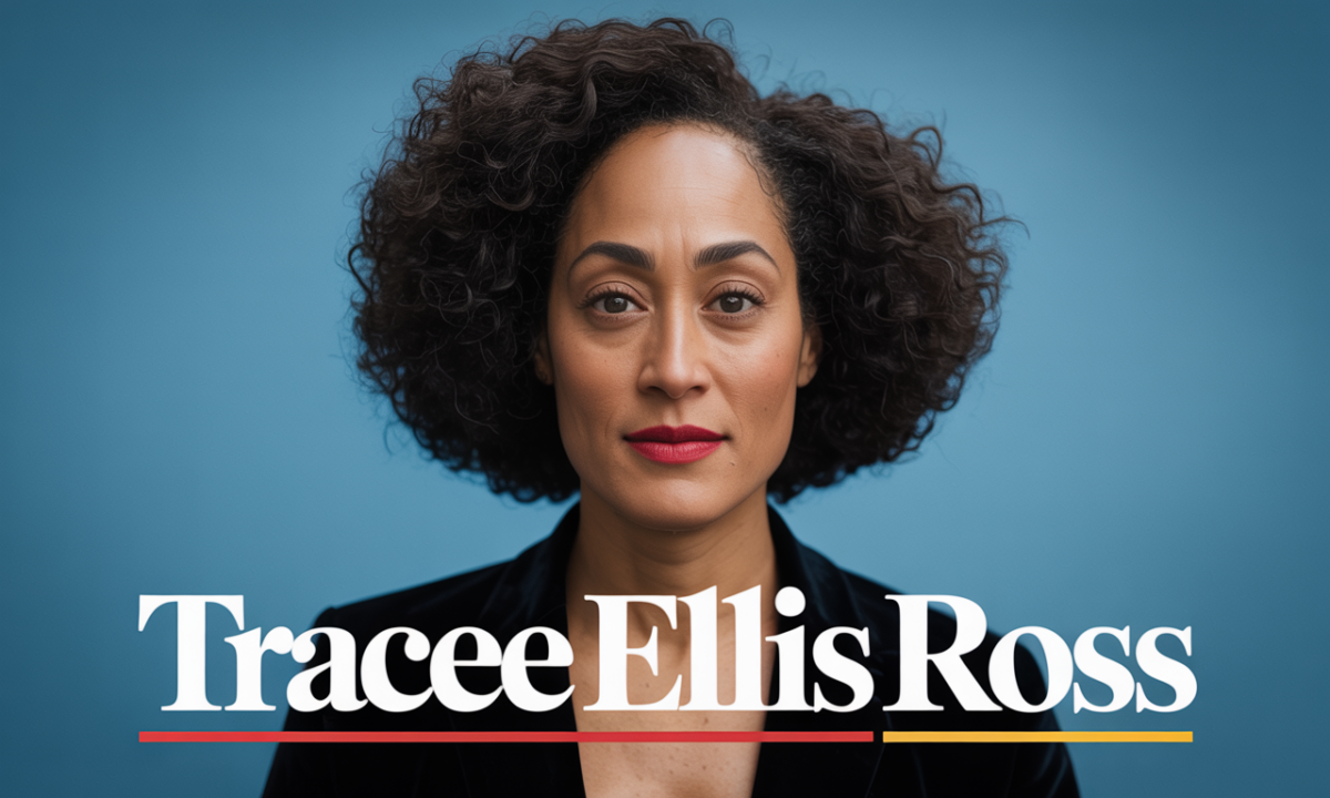 découvrez tracee ellis ross, actrice, productrice et icône de style reconnue pour son talent et son engagement dans l'industrie du divertissement.