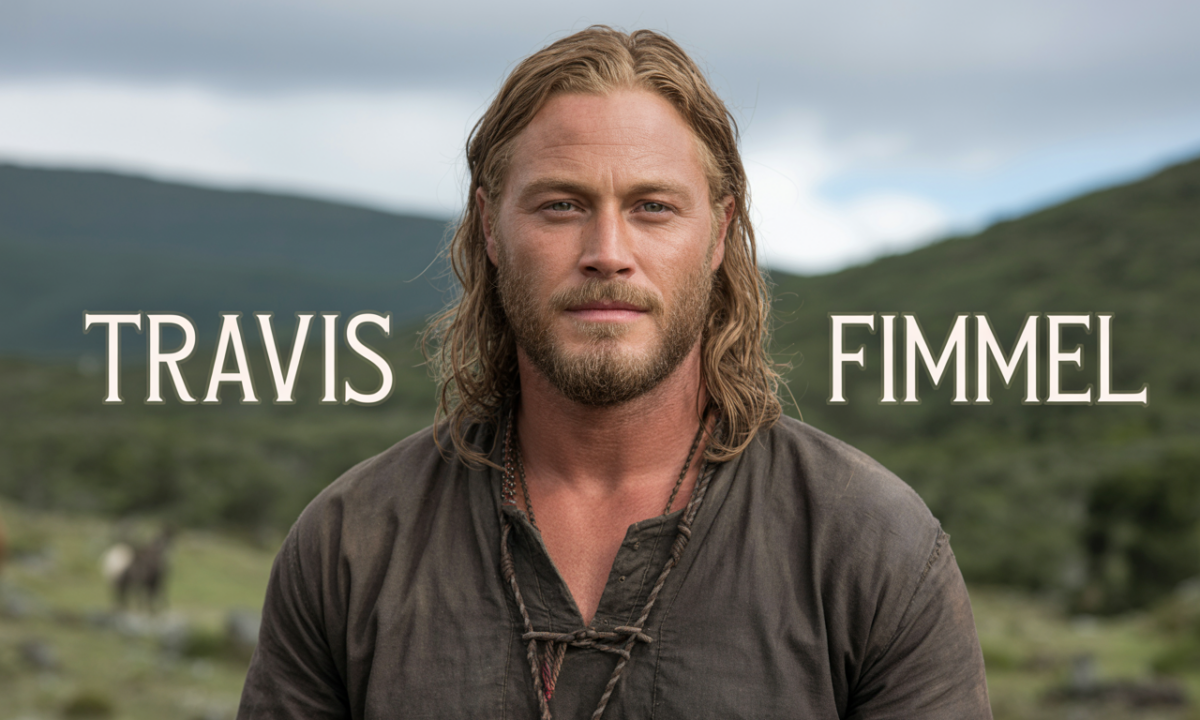découvrez la carrière et la vie de travis fimmel, acteur australien célèbre pour ses rôles dans vikings et warcraft.