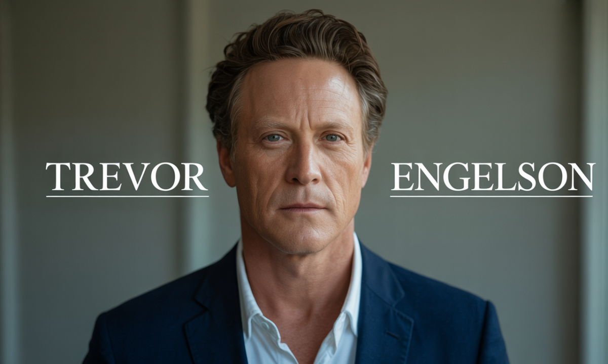 découvrez la biographie, la carrière et les réalisations de trevor engelson, producteur de cinéma et personnalité influente dans l'industrie du divertissement.